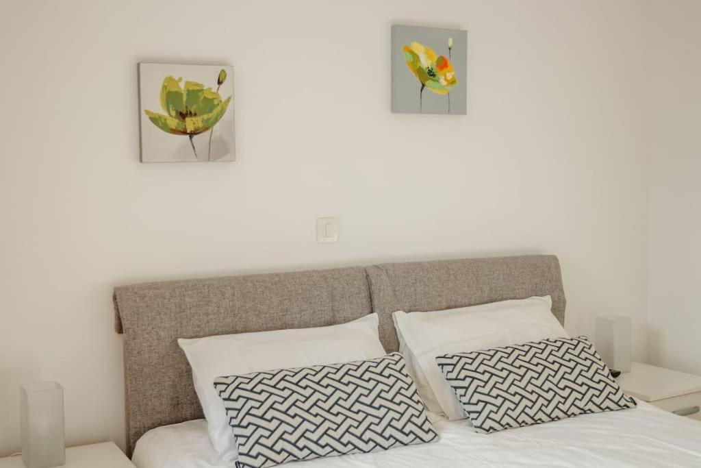 Acacia Hill Apartments Herceg Novi Exterior foto
